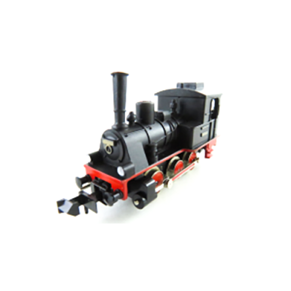 SMB T 3 Minitrix